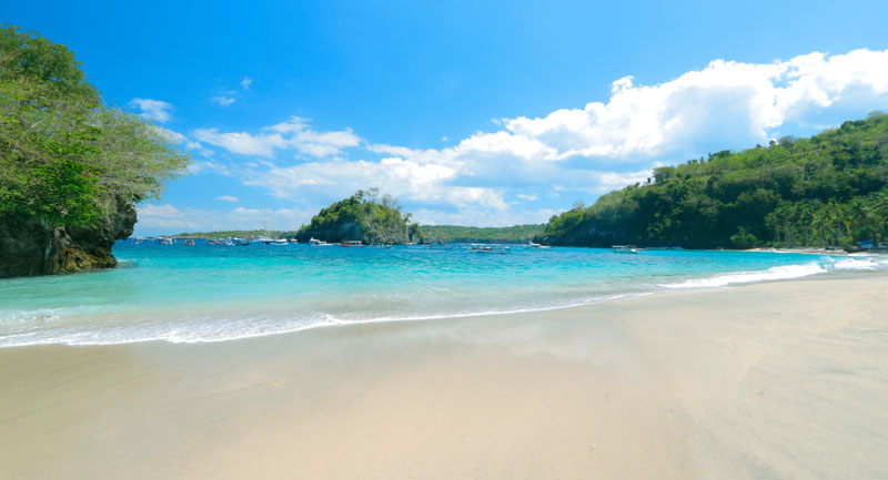 Activities at Crystal Bay Villa & Residence