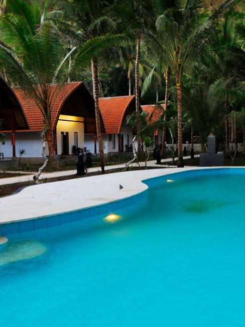 Resort Facilities