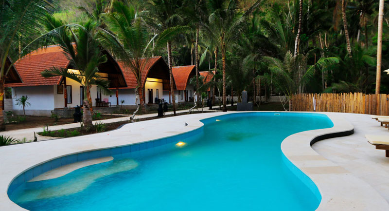 Resort Facilities