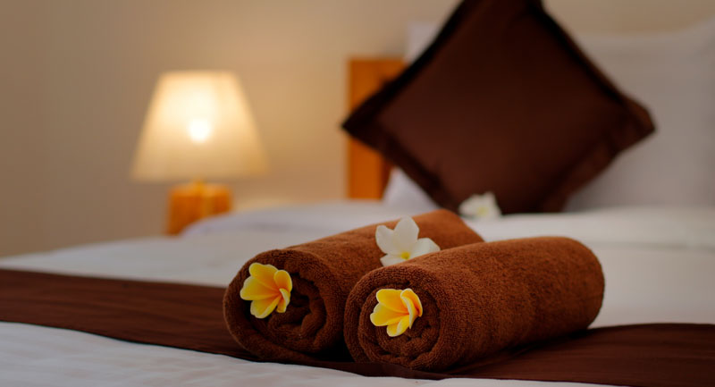 Silence Day (Nyepi) Package